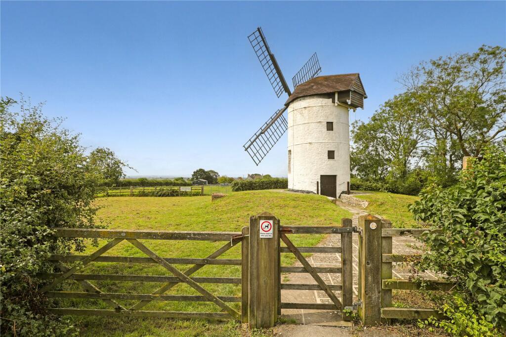 Additional image 28 of Washbrook, Wedmore, Somerset, BS28