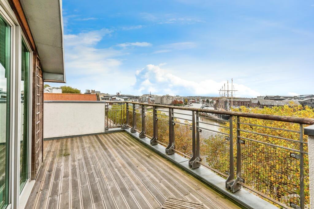 Additional image 15 of Hotwell Road, Bristol, BS8