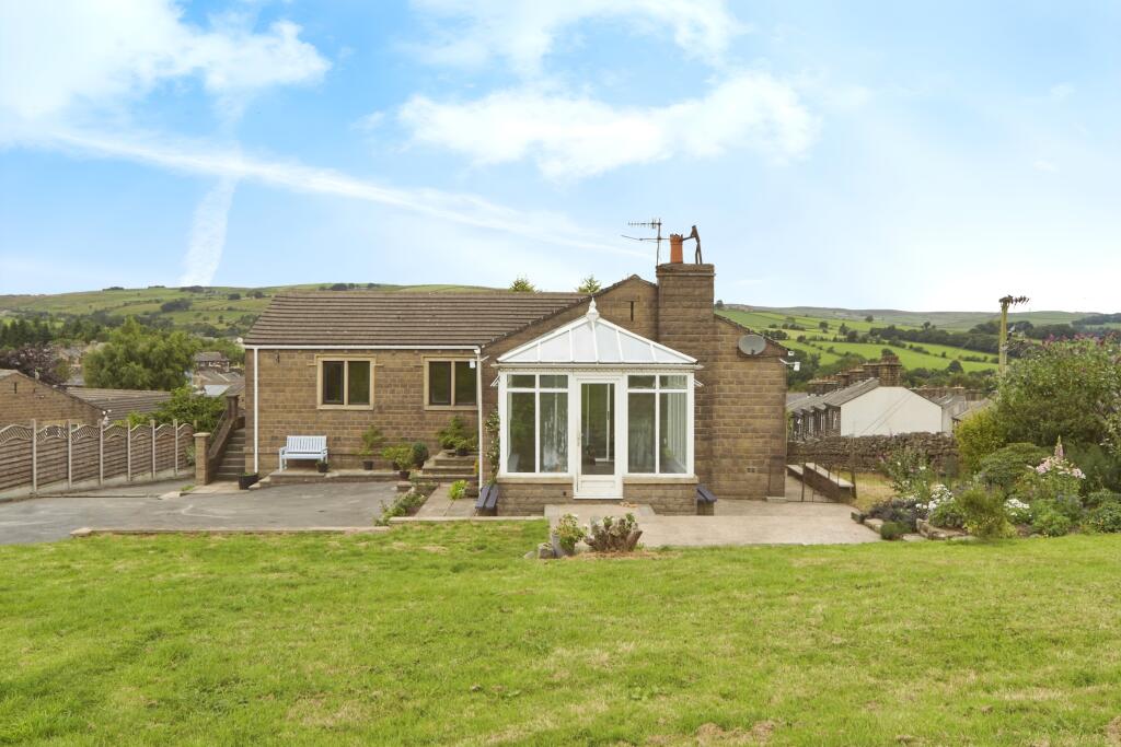 Additional image 19 of Manor Park, Keighley, BD22