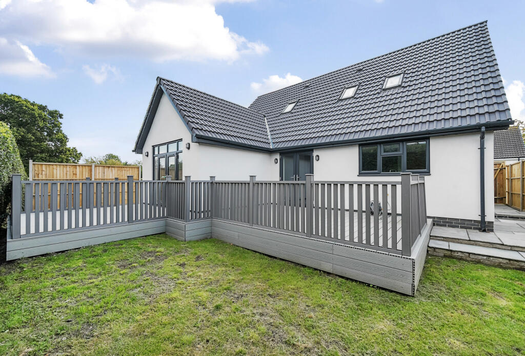 Additional image 13 of The British, Yate, BS37