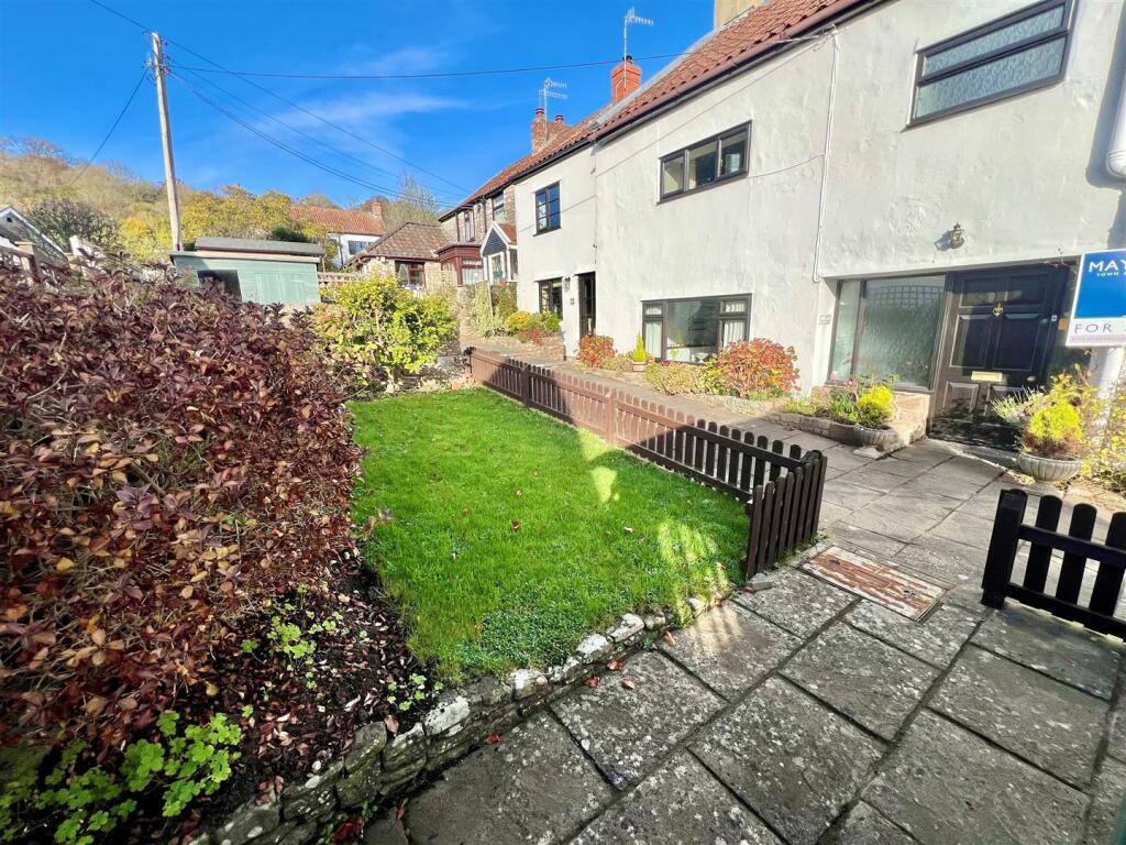 Additional image 12 of Charming Property - Deceptively Spacious!