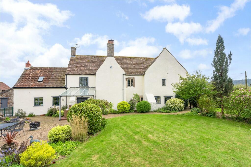 Additional image 19 of Bickfield Lane, Compton Martin, Somerset, BS40