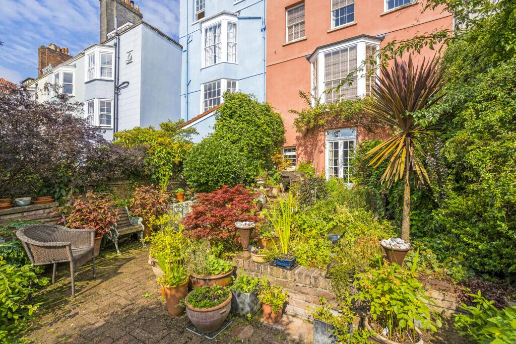 Additional image 17 of Somerset Street, Bristol, BS2