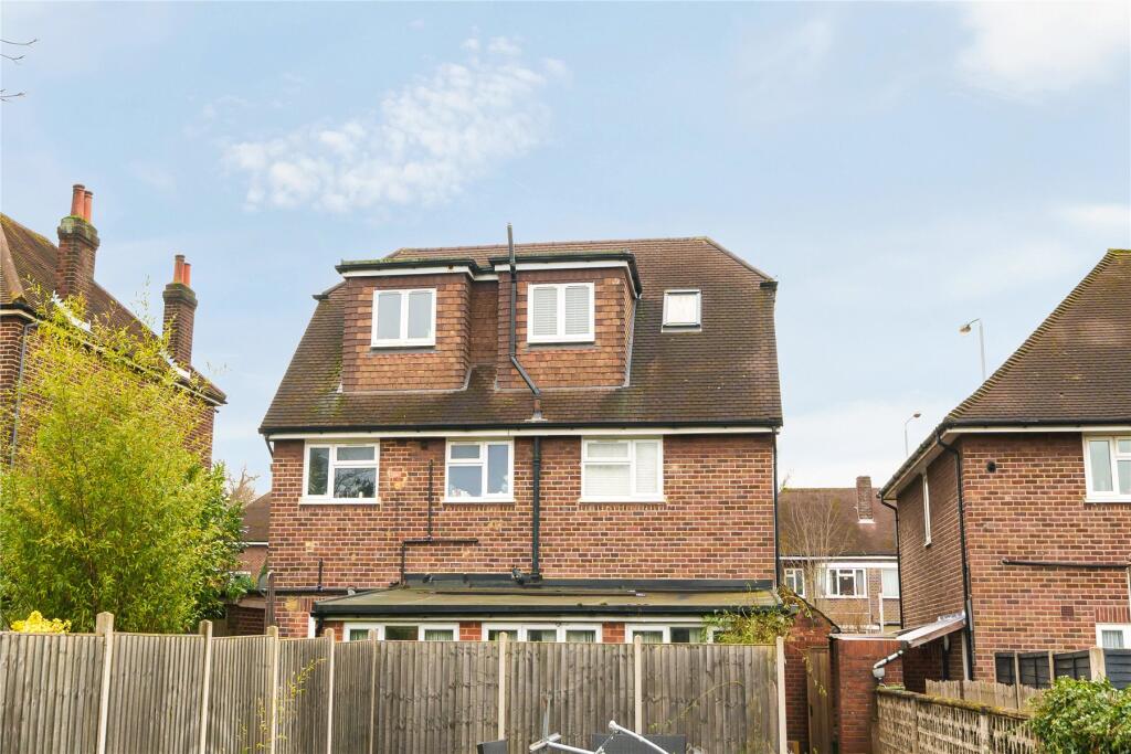 Additional image 3 of Croydon Road, West Wickham