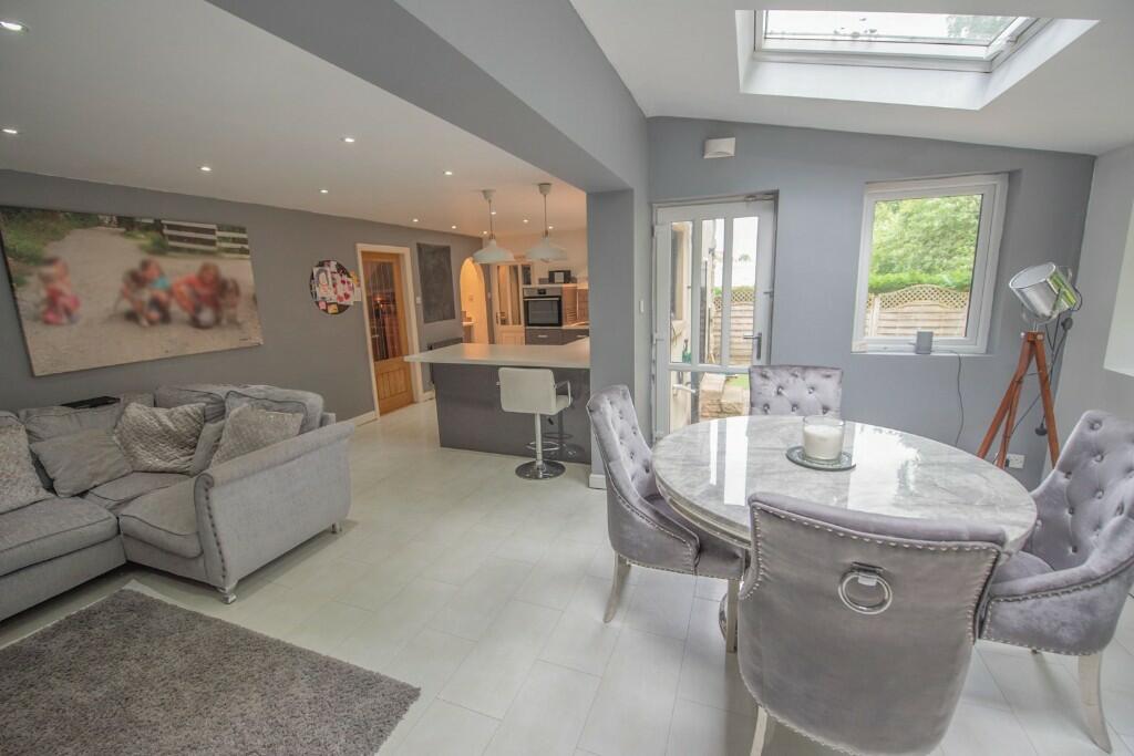 Additional image 10 of 3 Hall Court, Sutton-in-Craven BD20 7NF