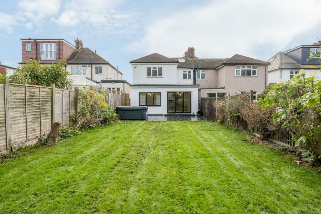 Additional image 12 of Southborough Lane, Bromley