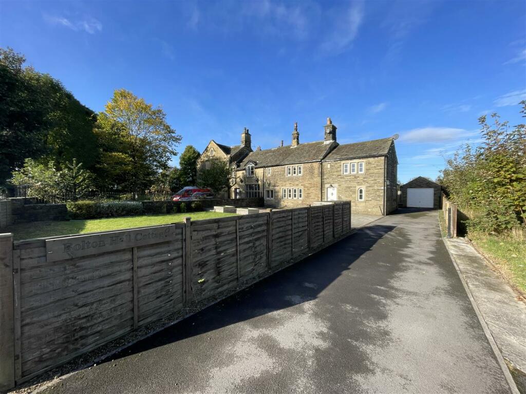 Additional image 7 of Bolton Hall Cottage, Cheltenham Road, Wrose, Bradford BD2