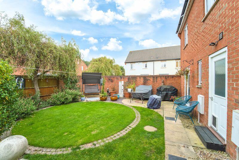 Additional image 19 of Ash Close, St Georges - SUPERB FAMILY HOME