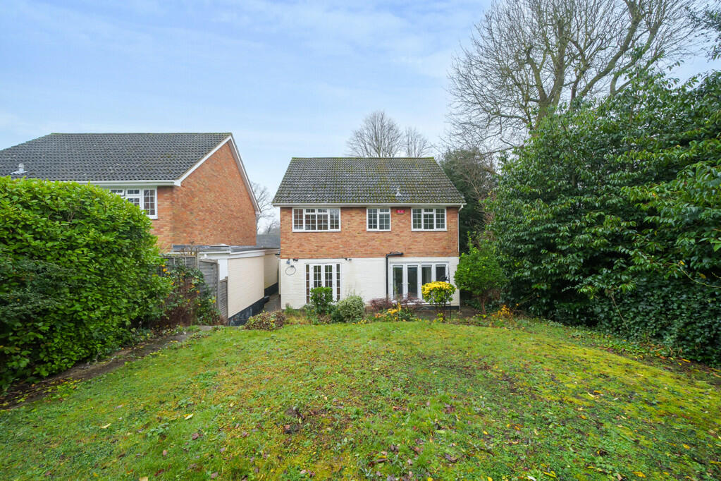 Additional image 17 of Roundwood, Chislehurst, Kent