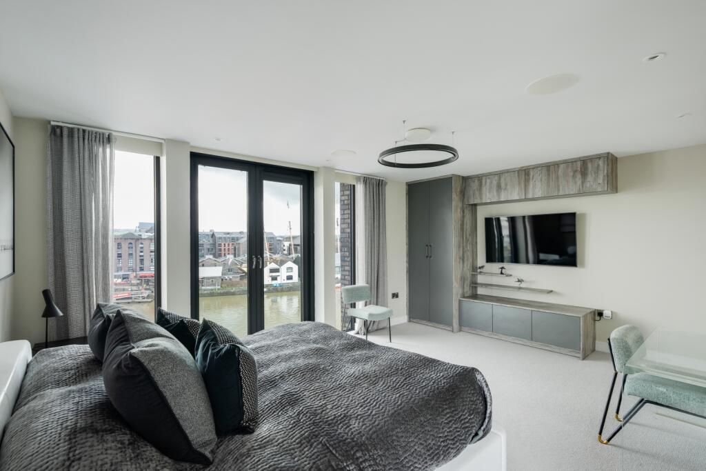 Additional image 16 of Bristol Harbourside, Bristol, BS1