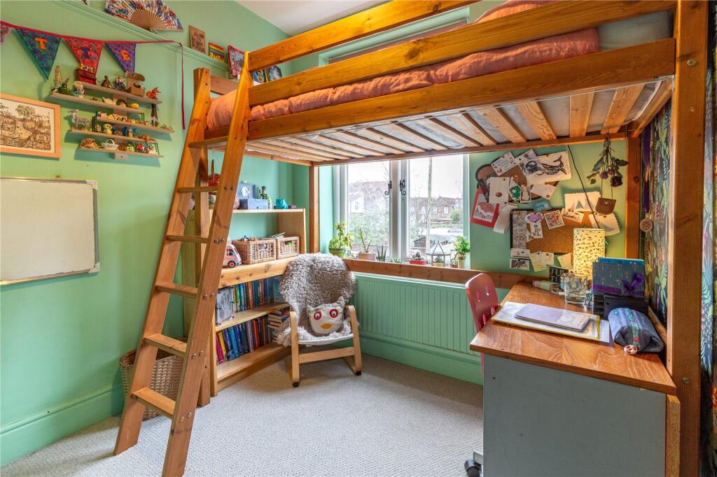 Additional image 16 of Tredegar Road, Fishponds, Bristol, BS16