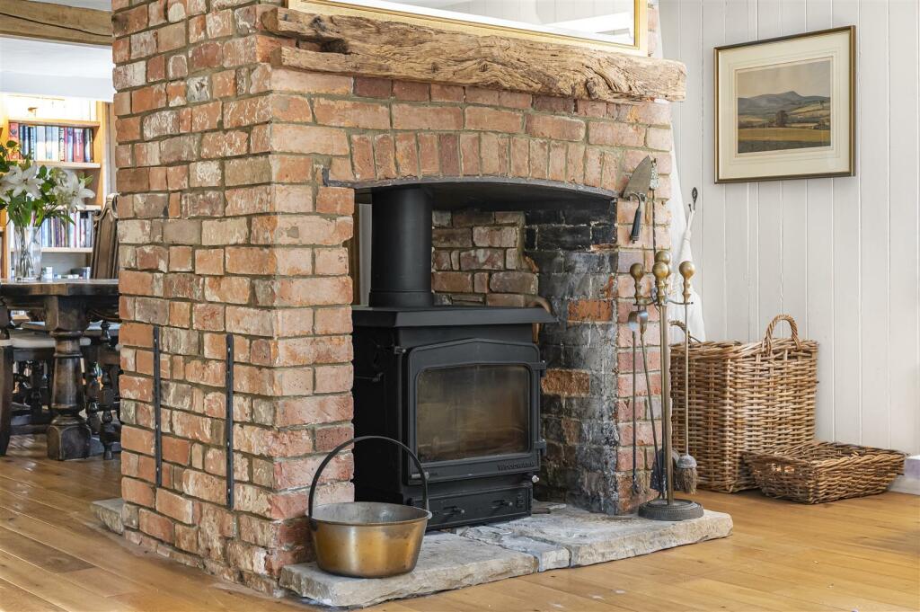 Additional image 6 of Cherry Cottage, Ripe Lane, Ripe