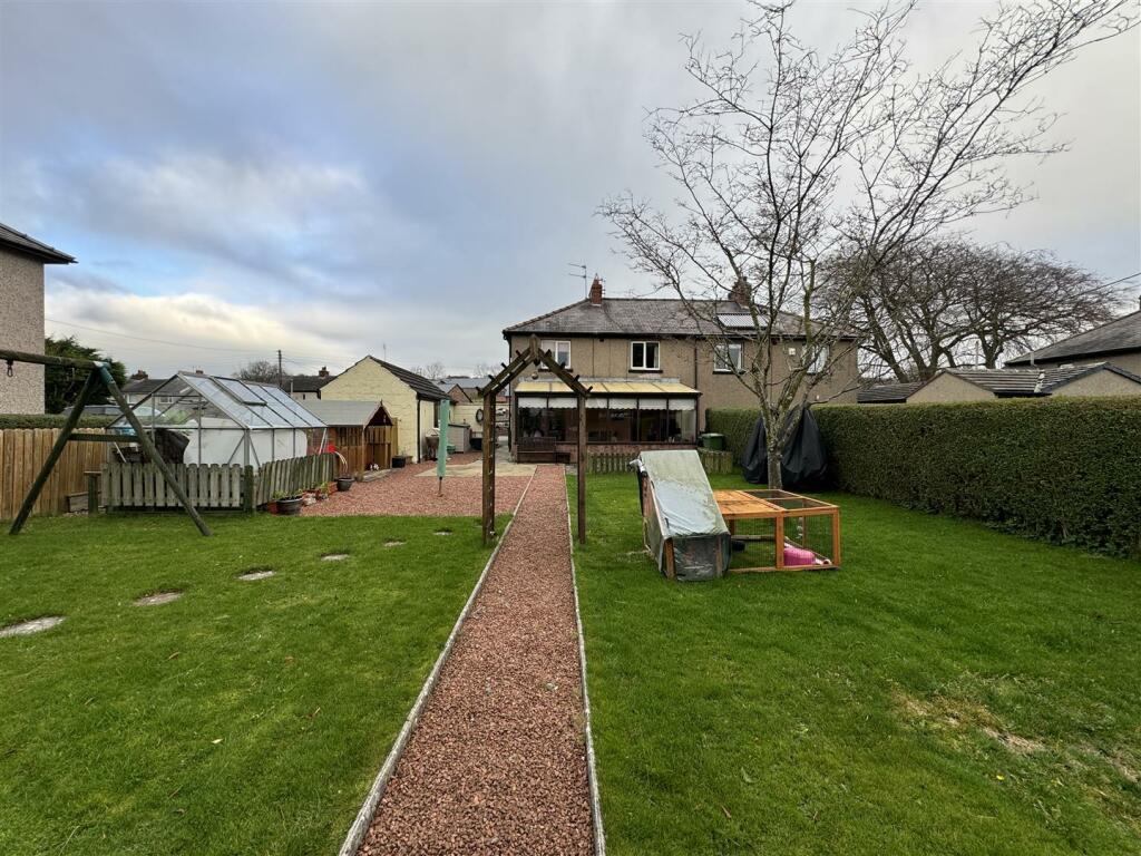 Additional image 18 of Salkeld Road, Langwathby