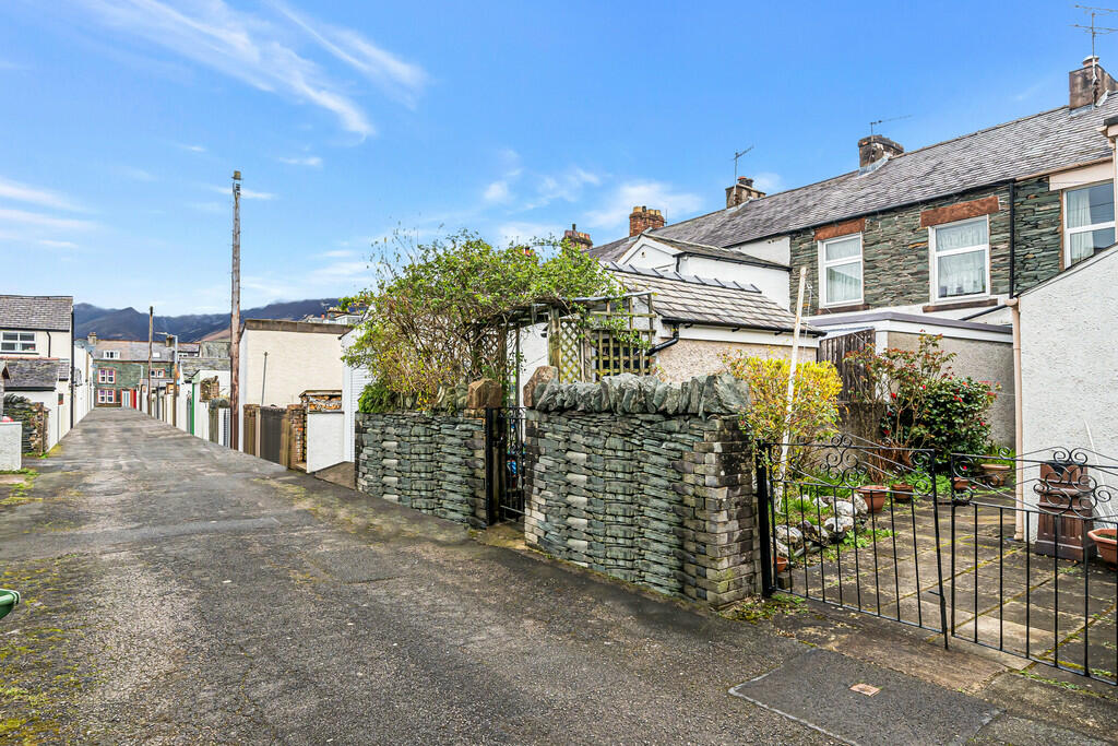 Additional image 25 of 52 Wordsworth Street, Keswick, Cumbria, CA12 4BZ