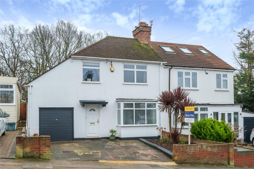 Additional image 16 of Cranmore Road, Chislehurst
