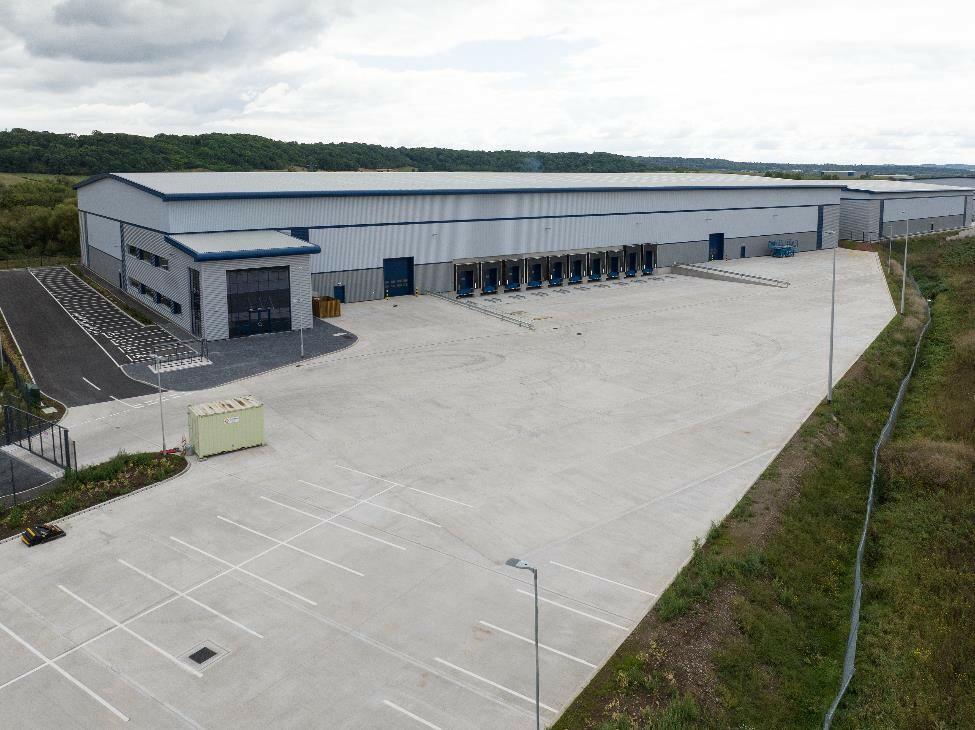 Additional image 9 of Unit 8  More Plus Central Park  Bristol  BS35 4EL  United Kingdom
