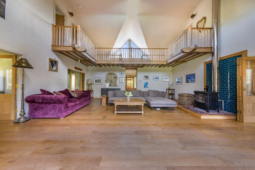 Additional image 5 of Ashcombe Lane, Kingston, BN7