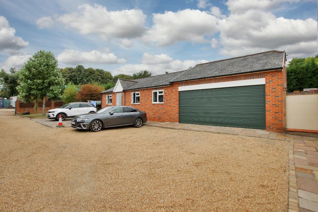 Additional image 22 of Lower Daltons Nursery, Swanley Village Road, Swanley, Kent, BR8