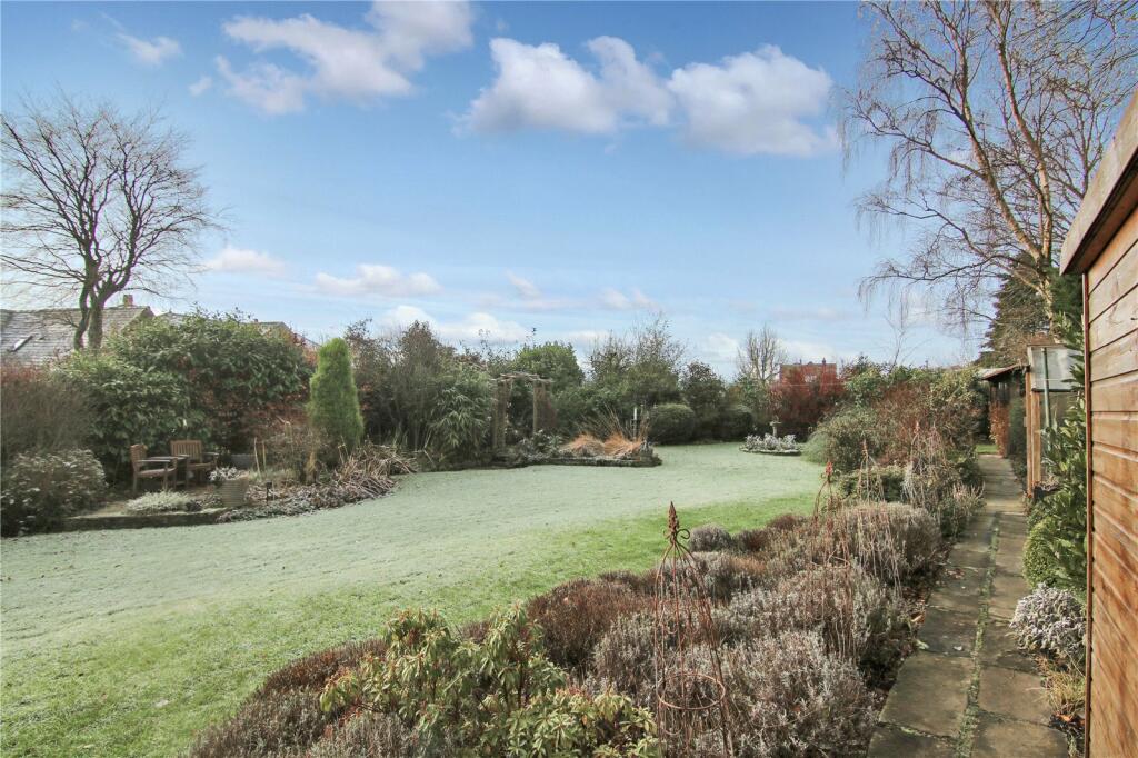 Additional image 19 of Green Lane, Glusburn, BD20