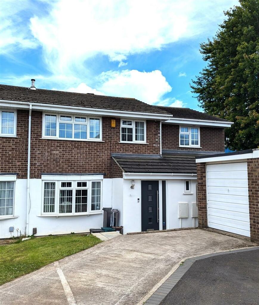 Regency Drive, Bristol