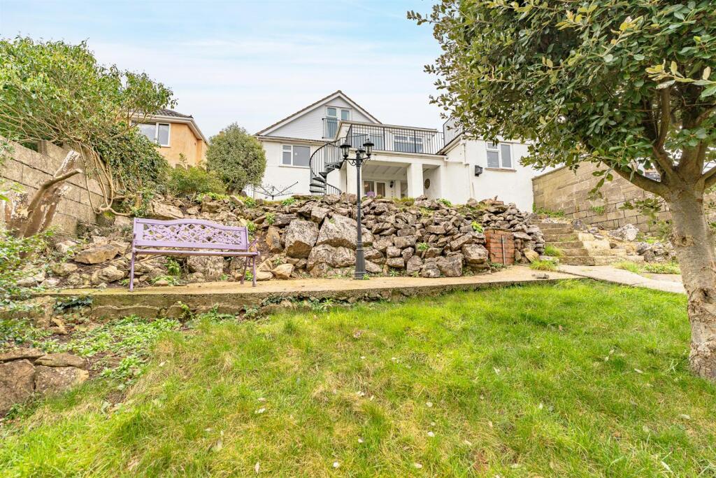 Additional image 37 of Woodspring Crescent, Worlebury - DECEPTIVE