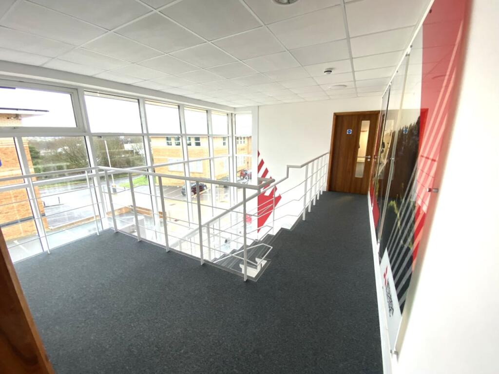 Additional image 5 of Unit 8, Cube M4 Business Park, Bristol, BS16 1FX