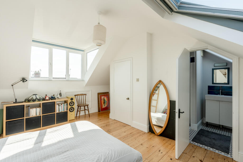 Additional image 29 of Redcatch Road, Knowle, Bristol.