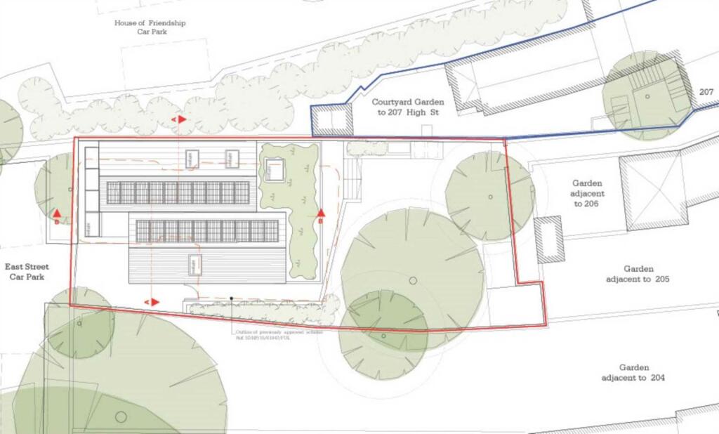 Additional image 8 of High Street, Lewes
