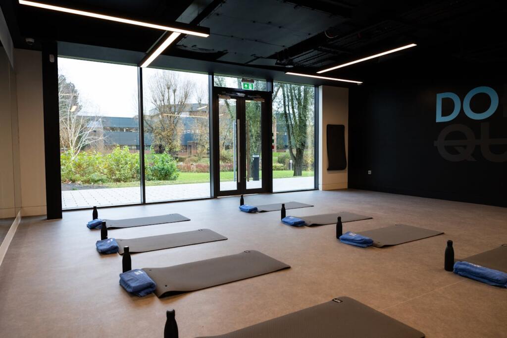 Additional image 11 of 1000 Aztec West, 1000, Aztec West, Almondsbury, Bristol, BS32 4SQ