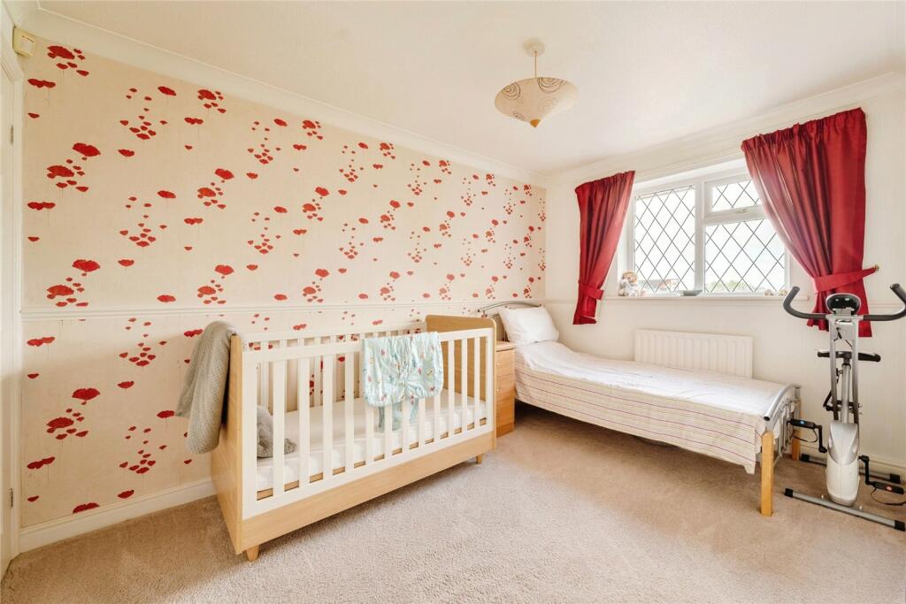 Additional image 13 of Stoneyhurst Height, Brierfield, Nelson, Lancashire, BB9