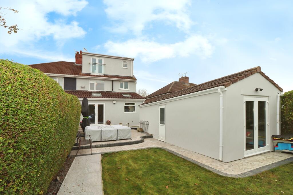 Additional image 22 of Everest Road, Fishponds, Bristol, Gloucestershire, BS16