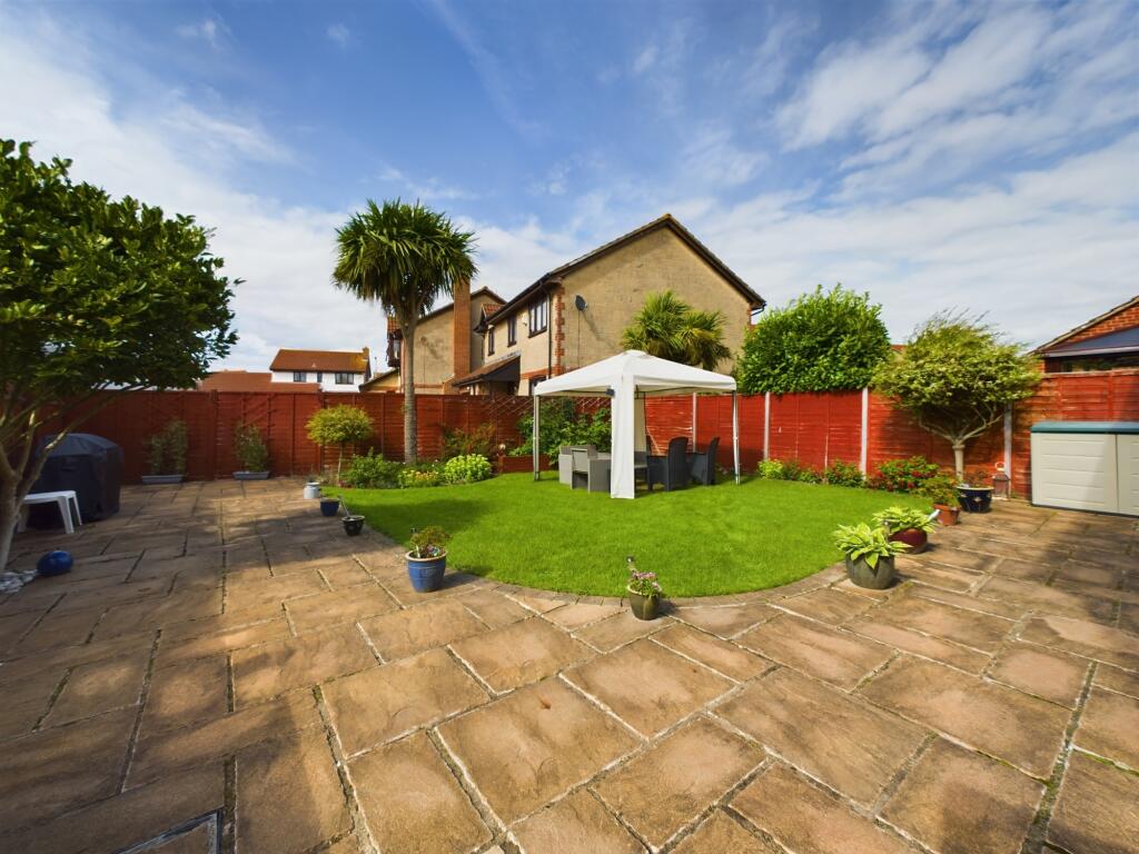 Additional image 18 of Gooch Way, Worle, Weston-super-Mare, North Somerset, BS22