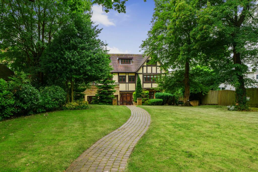 Additional image 31 of The Woodlands, Chelsfield Park, Orpington, Kent, BR6