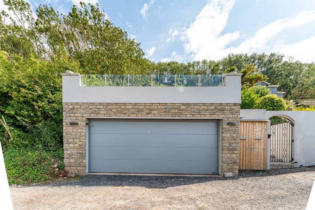 Additional image 38 of Kewstoke Road, Kewstoke - BREATHTAKING VIEWS