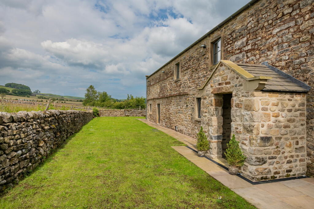 Additional image 28 of Clend Barn, Slaidburn, Clitheroe, BB7