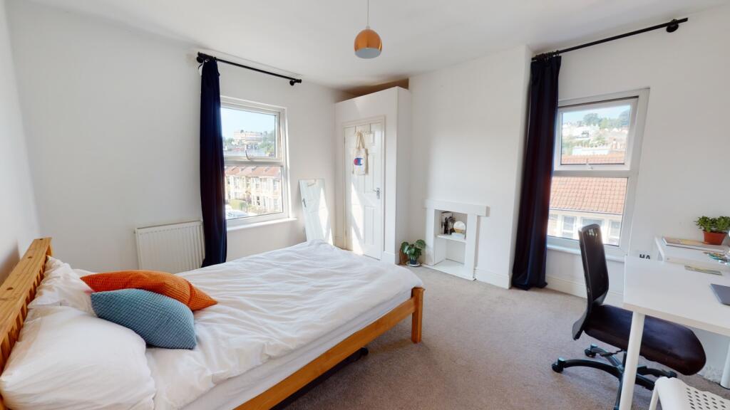 Additional image 5 of Christina Terrace, Hotwells