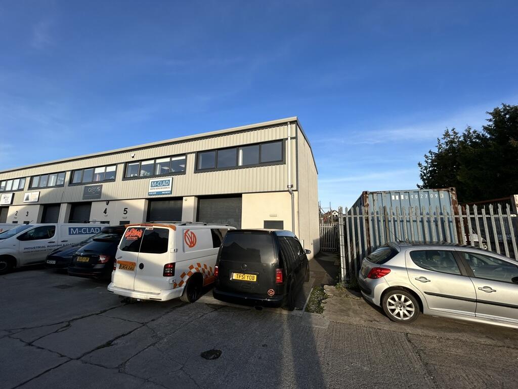 Additional image 2 of 221F Central Park, Petherton Road, Bristol, Bristol, City of Bristol, BS14