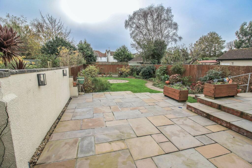 Additional image 25 of Quantock Road - A Beautiful Home with Huge Potential