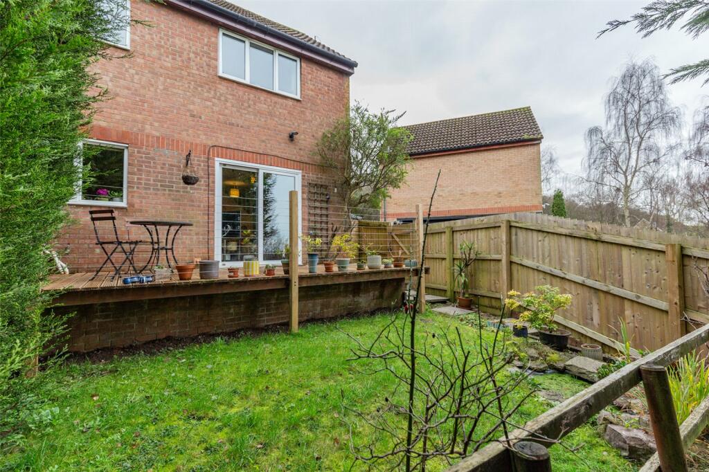 Additional image 12 of Pine Road, Brentry, Bristol, BS10