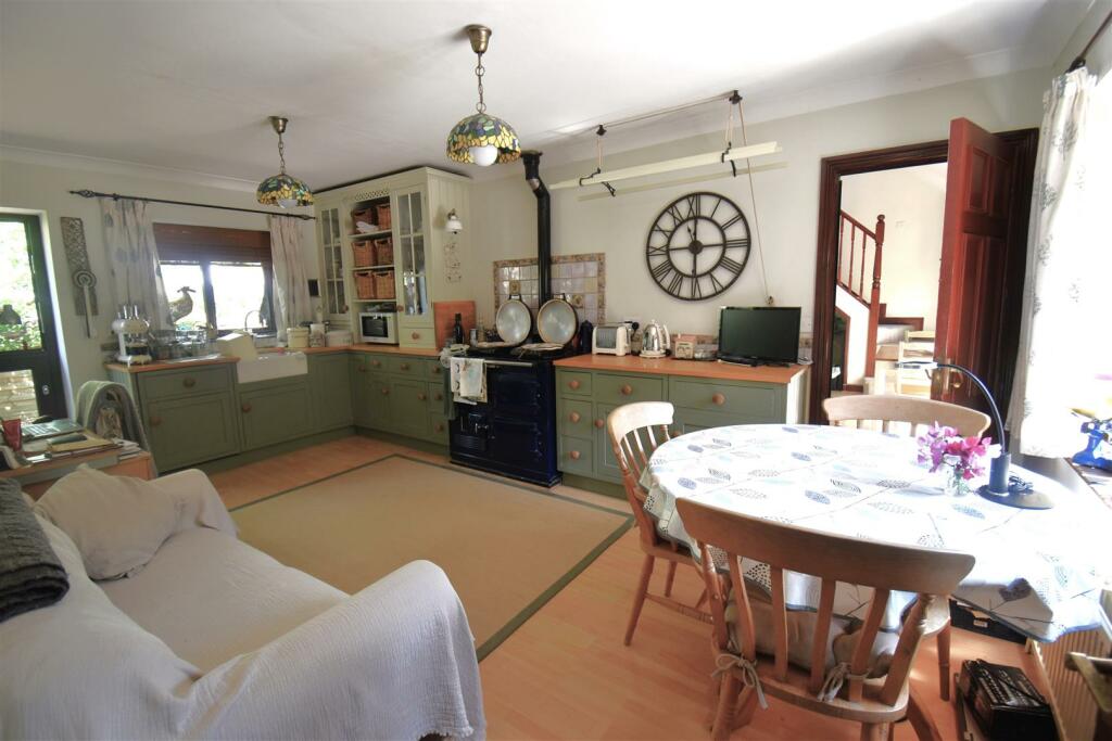 Additional image 9 of Beautiful Barn Conversion With Adjoining Annexe