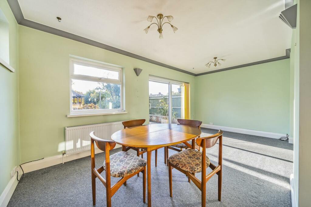 Additional image 10 of Eden Park Avenue, Beckenham