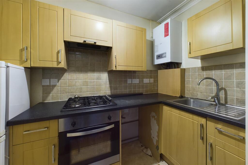 Additional image 15 of BLOCK OF FLATS | HORFIELD