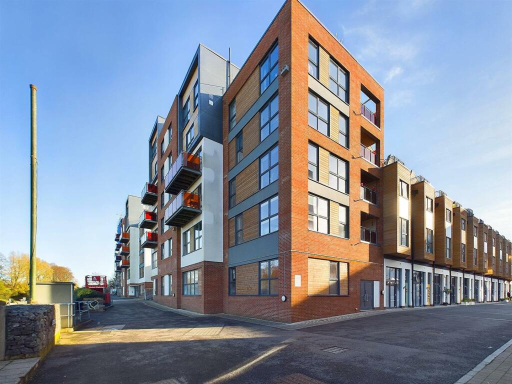 Additional image 21 of Paintworks | Arnos Vale