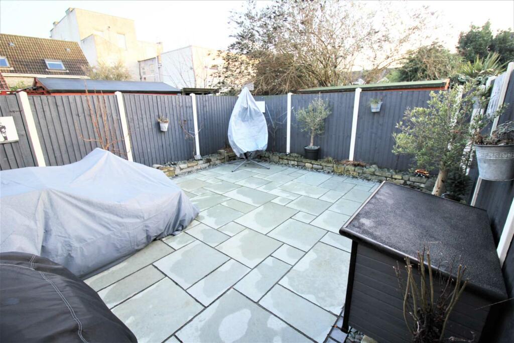 Additional image 17 of Clarendon Road, Edwardian Family Home