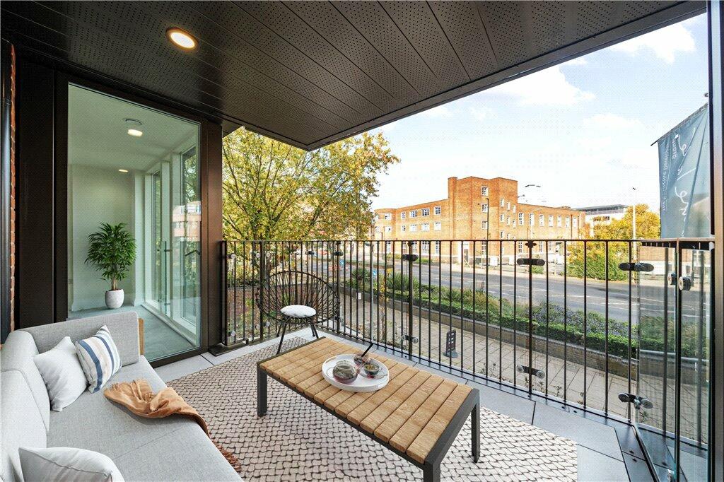 Additional image 2 of Tweedy Road, Bromley
