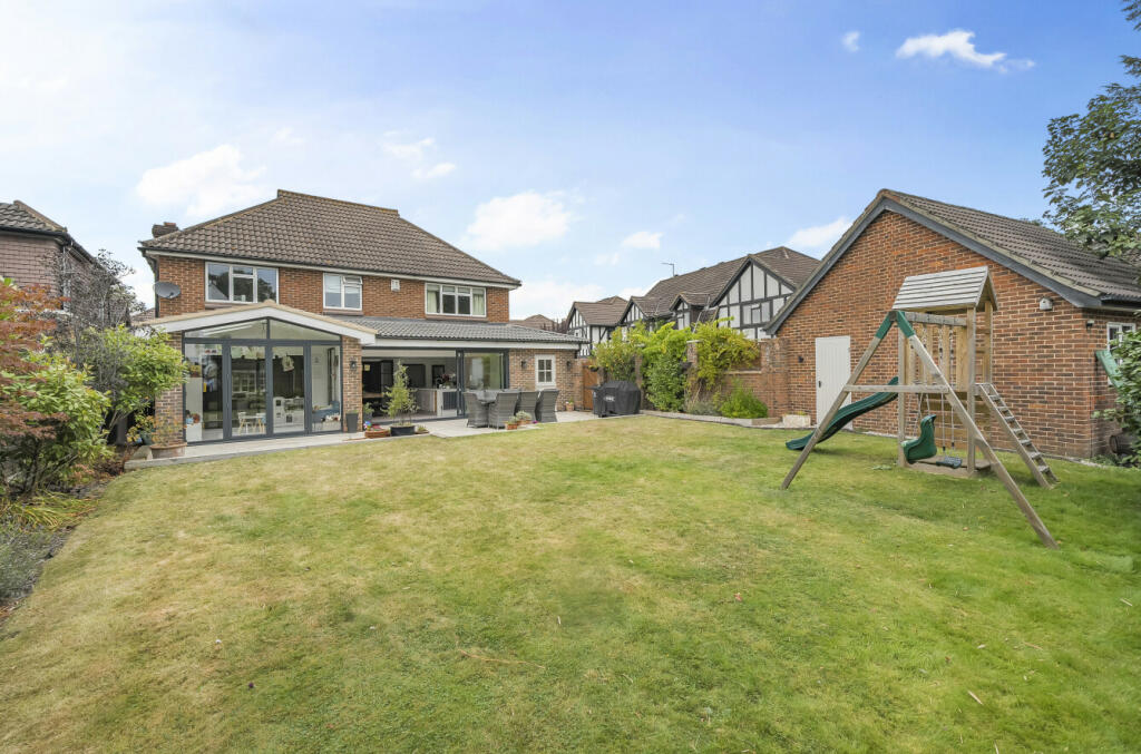 Additional image 25 of Ripley Close, Bromley, BR1