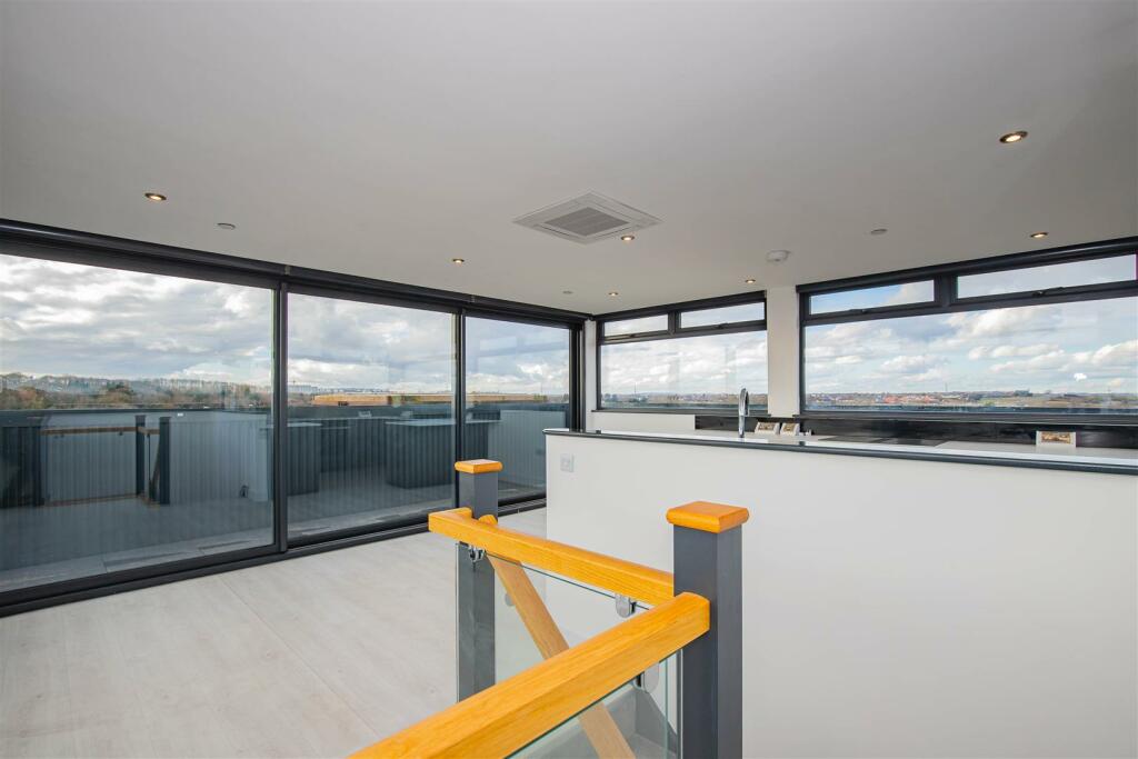 Additional image 15 of The Skylight, Frenchay Water Tower, Frenchay