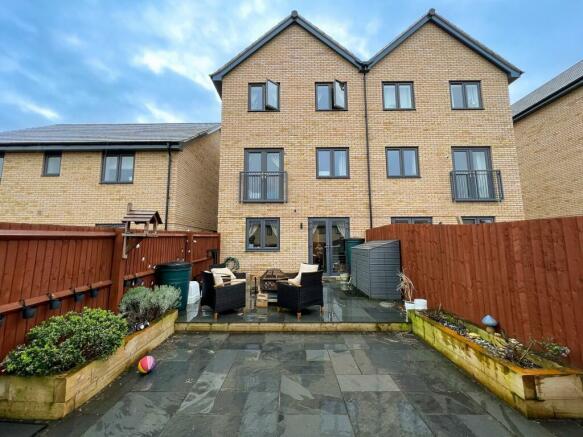 Additional image 20 of Keynsham, Bristol, BS31 1GD