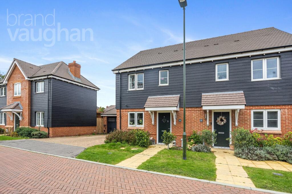 Additional image 20 of St. Andrews Place, Hassocks, West Sussex, BN6