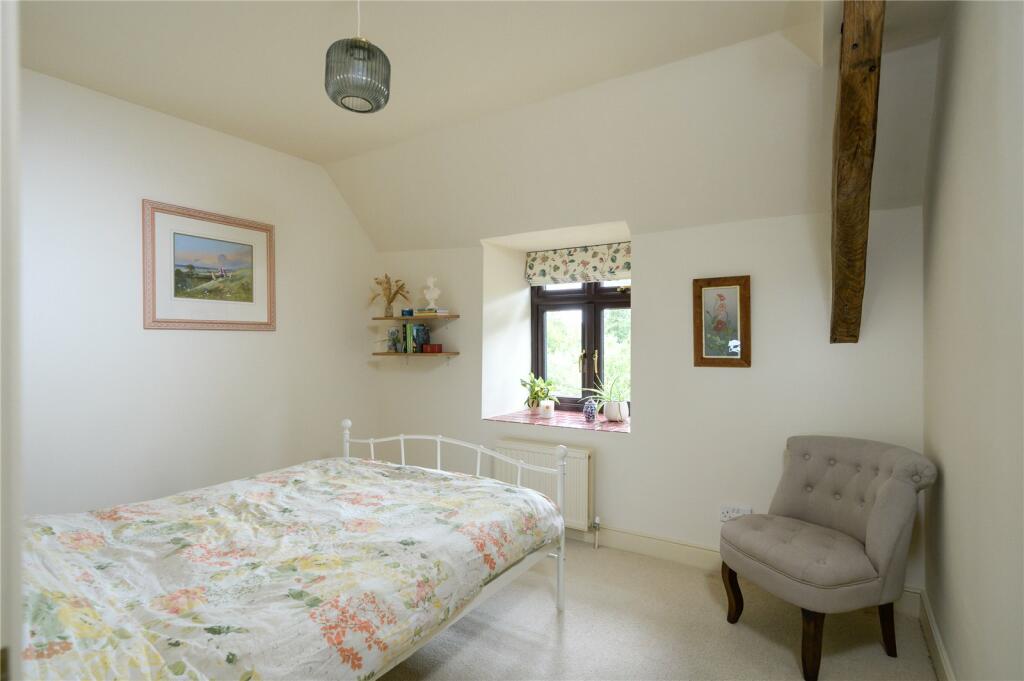 Additional image 19 of Five Bedroom Period Farm House with land, Hallatrow